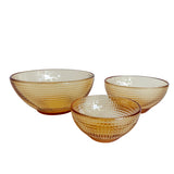 GLASS BOWL